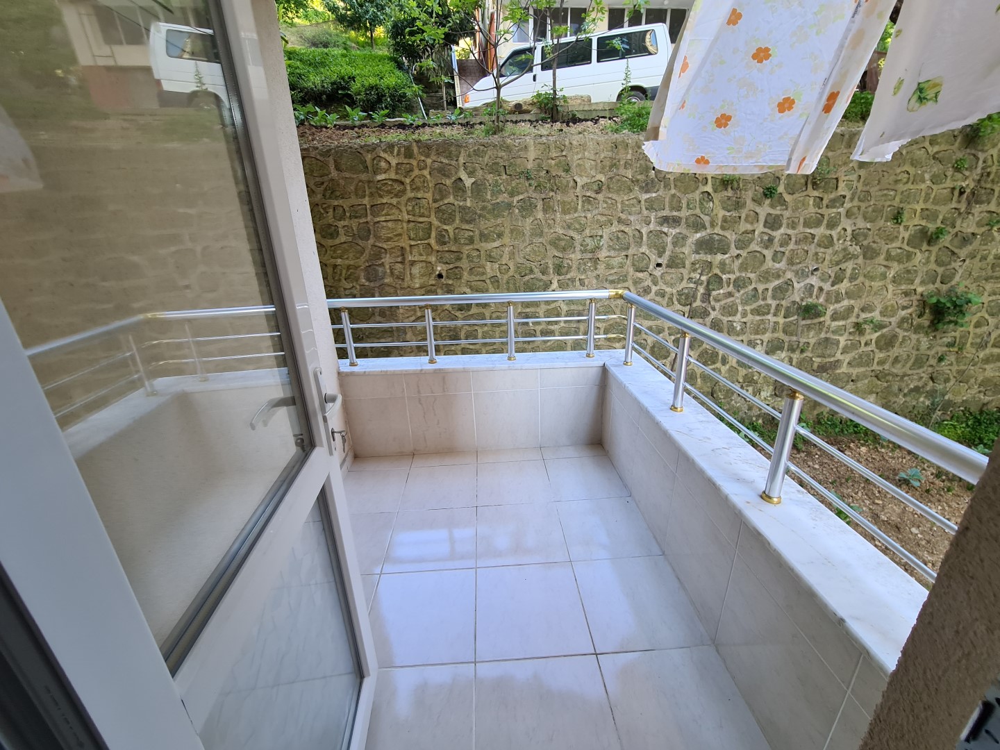 Kiralık Daire, Trabzon / OF / İRFANLI MAH.