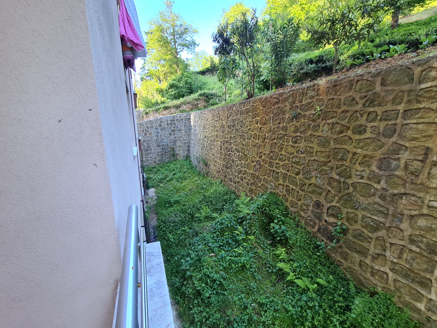 Kiralık Daire, Trabzon / OF / İRFANLI MAH.