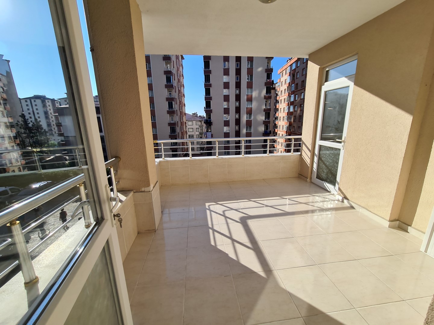 Kiralık Daire, Trabzon / OF / İRFANLI MAH.
