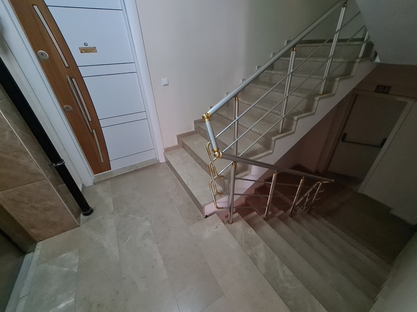 Kiralık Daire, Trabzon / OF / İRFANLI MAH.