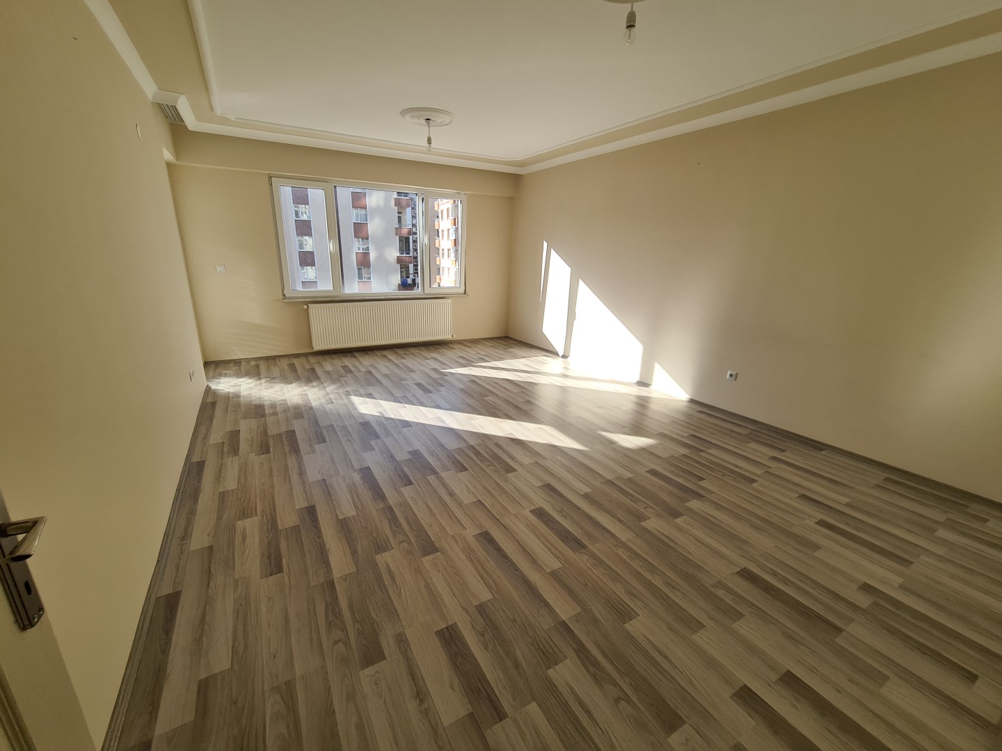 Kiralık Daire, Trabzon / OF / İRFANLI MAH.