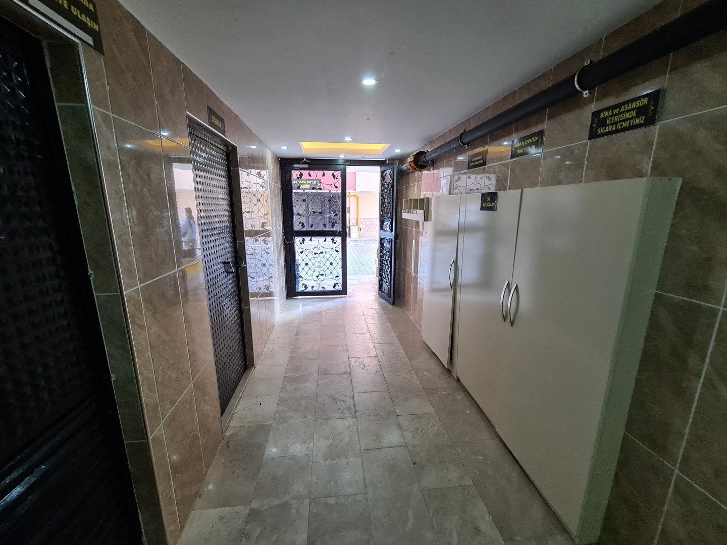 Kiralık Daire, Trabzon / OF / İRFANLI MAH.