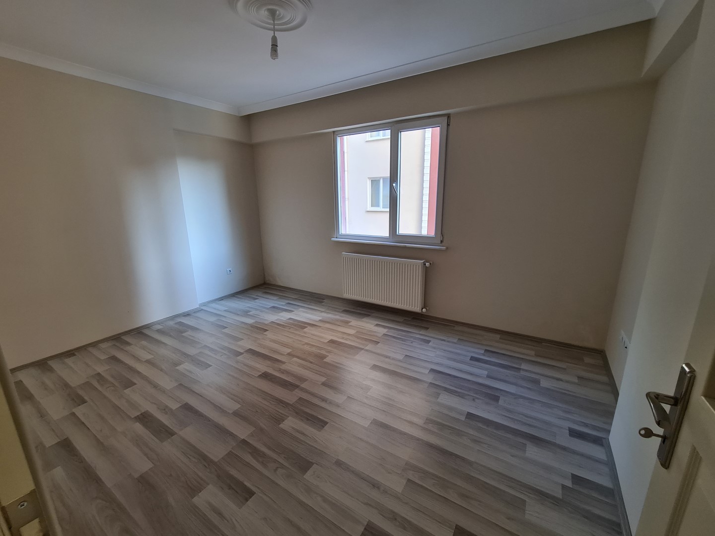 Kiralık Daire, Trabzon / OF / İRFANLI MAH.