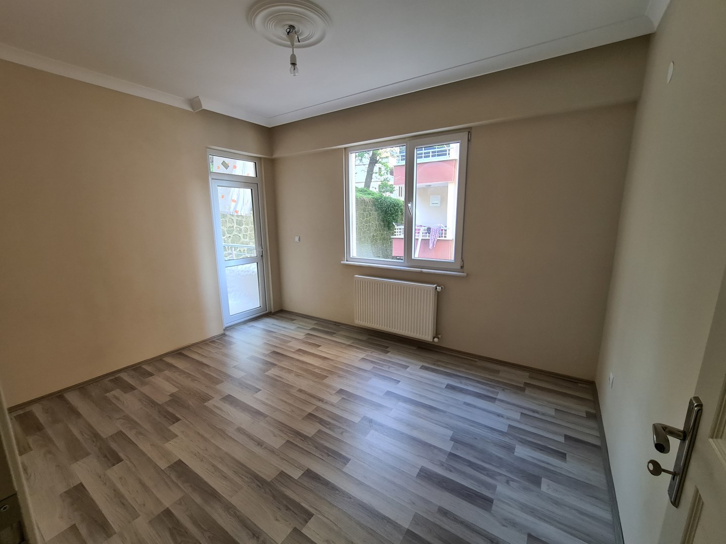 Kiralık Daire, Trabzon / OF / İRFANLI MAH.