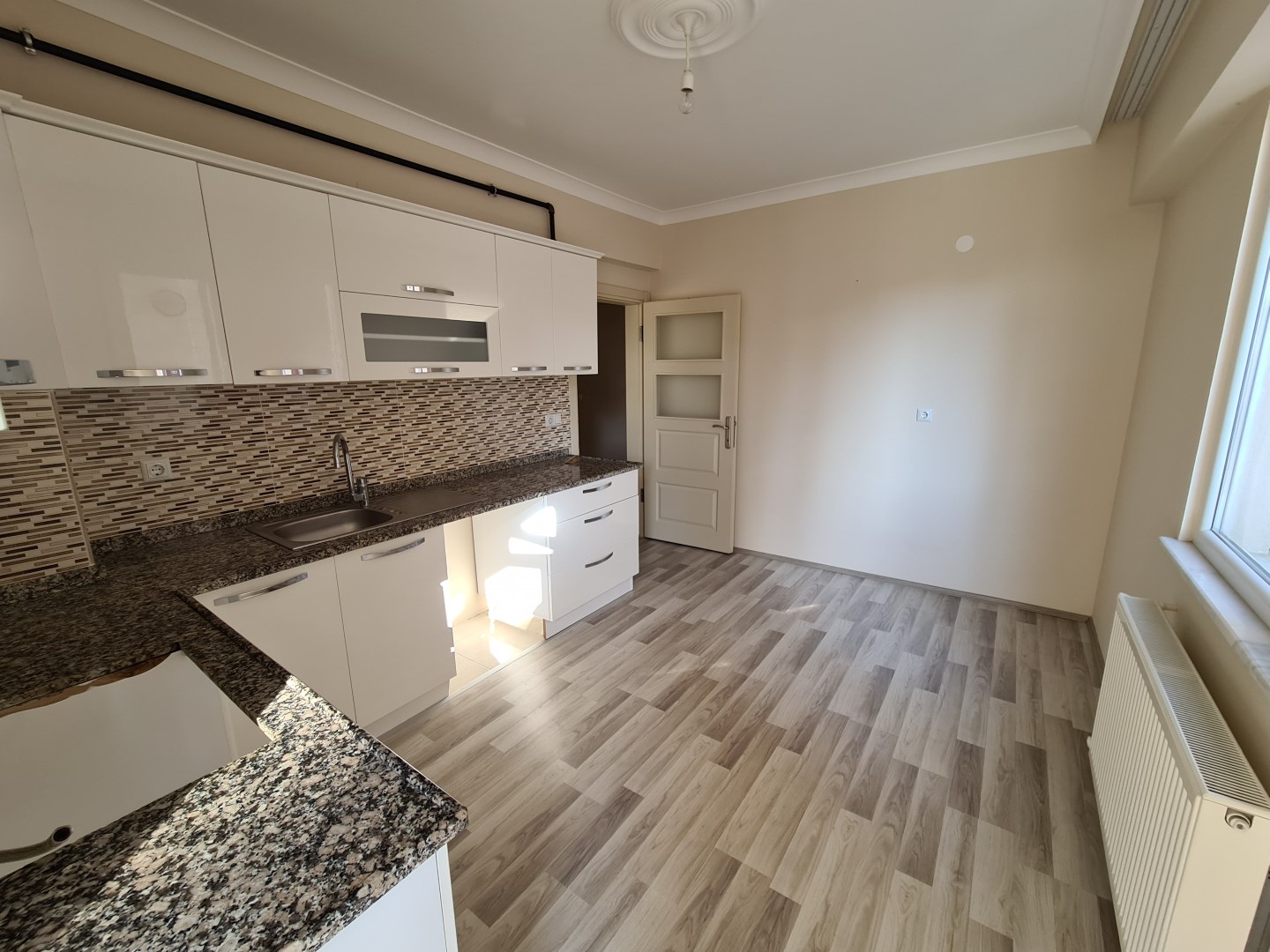 Kiralık Daire, Trabzon / OF / İRFANLI MAH.