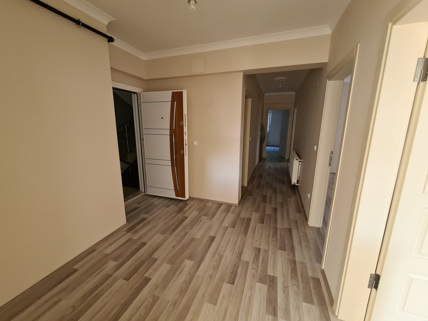 Kiralık Daire, Trabzon / OF / İRFANLI MAH.