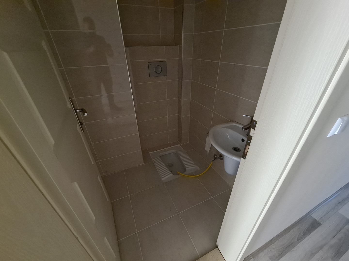 Kiralık Daire, Trabzon / OF / İRFANLI MAH.