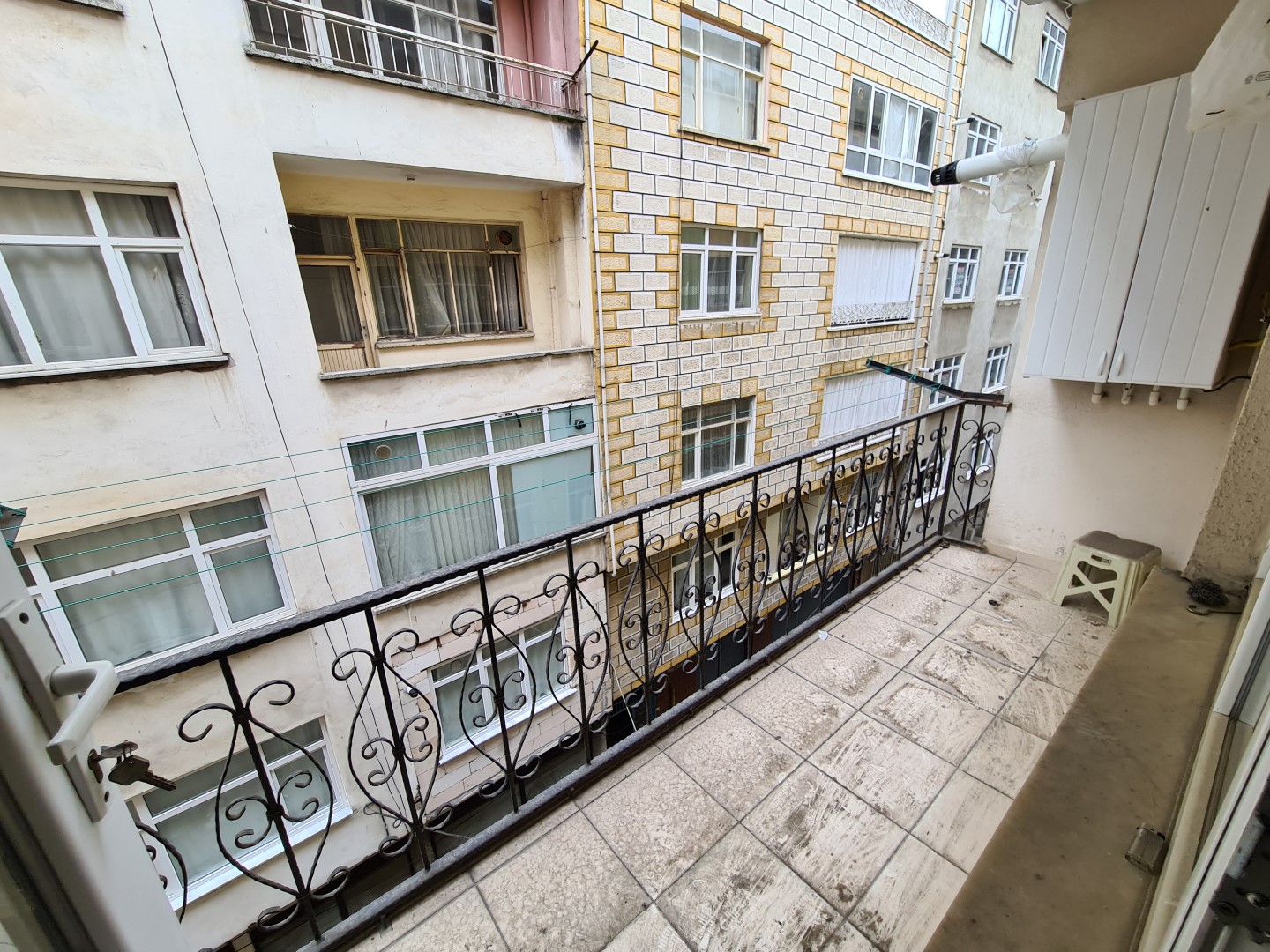 Kiralık Daire, Trabzon / OF / İRFANLI MAH.