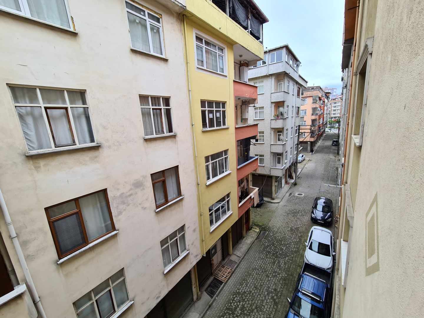 Kiralık Daire, Trabzon / OF / İRFANLI MAH.