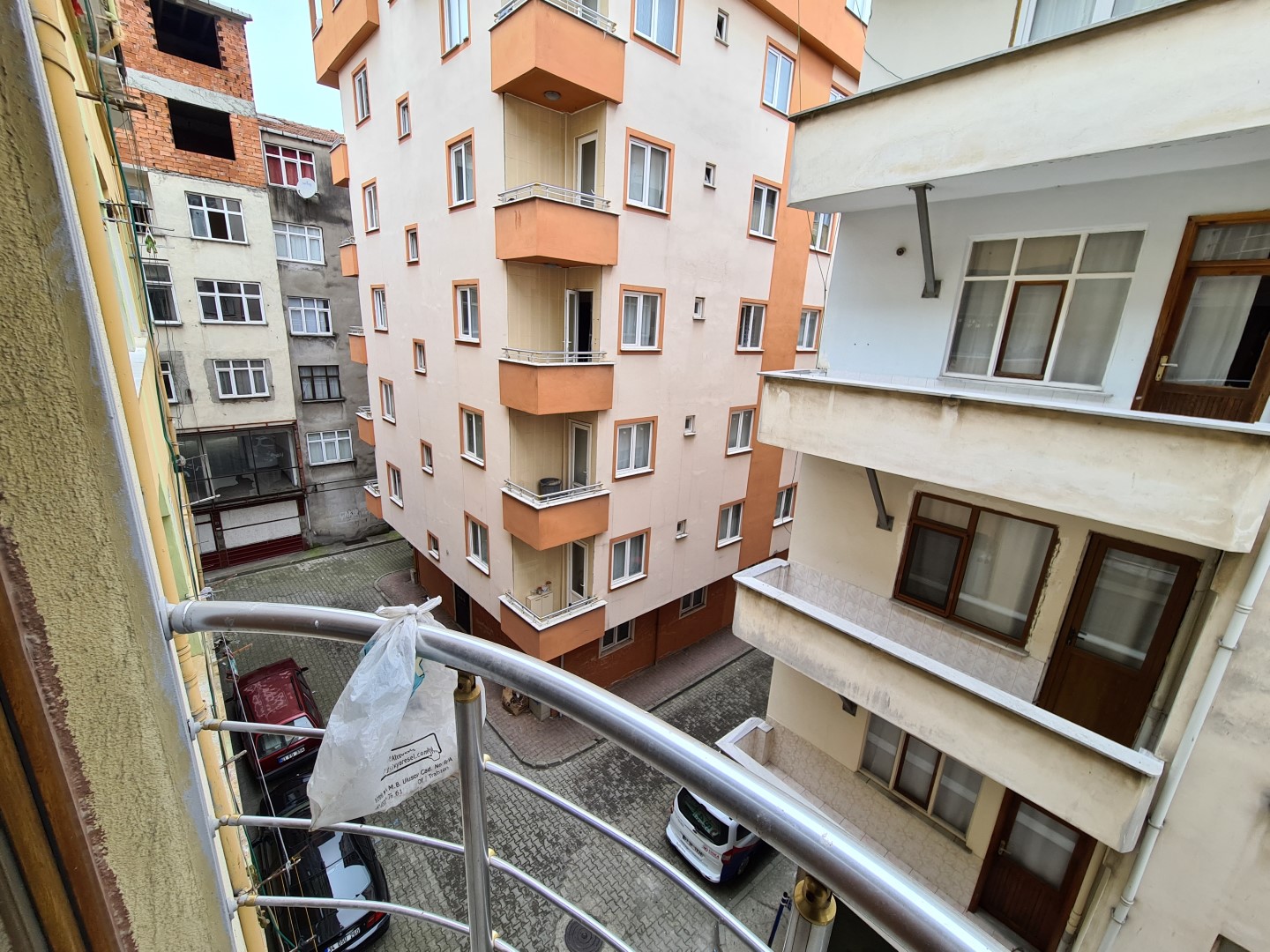 Kiralık Daire, Trabzon / OF / İRFANLI MAH.