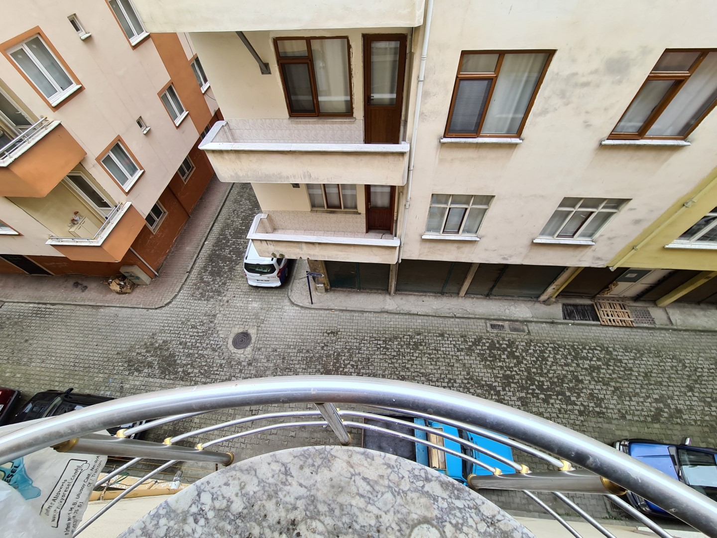 Kiralık Daire, Trabzon / OF / İRFANLI MAH.