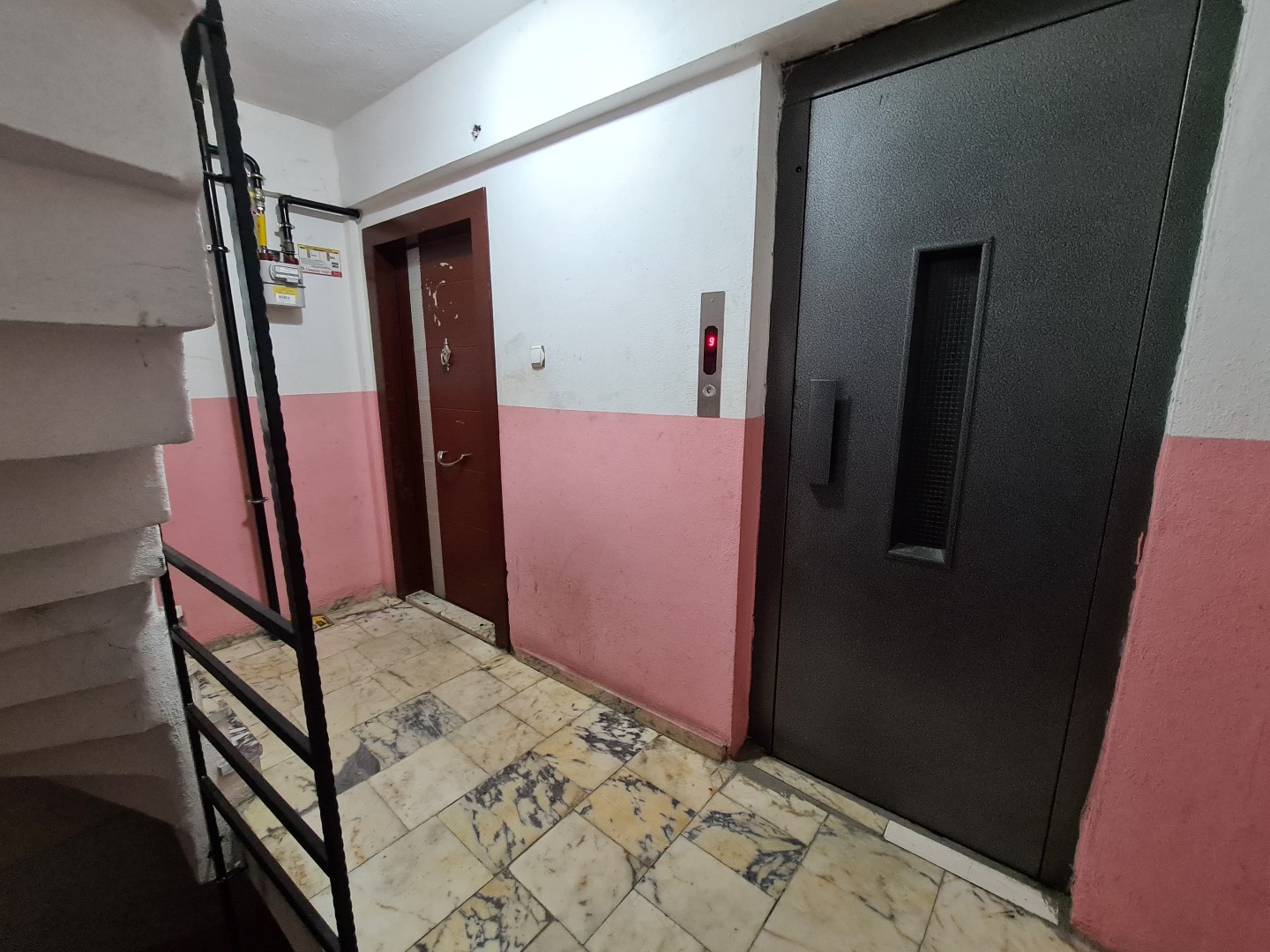 Kiralık Daire, Trabzon / OF / İRFANLI MAH.