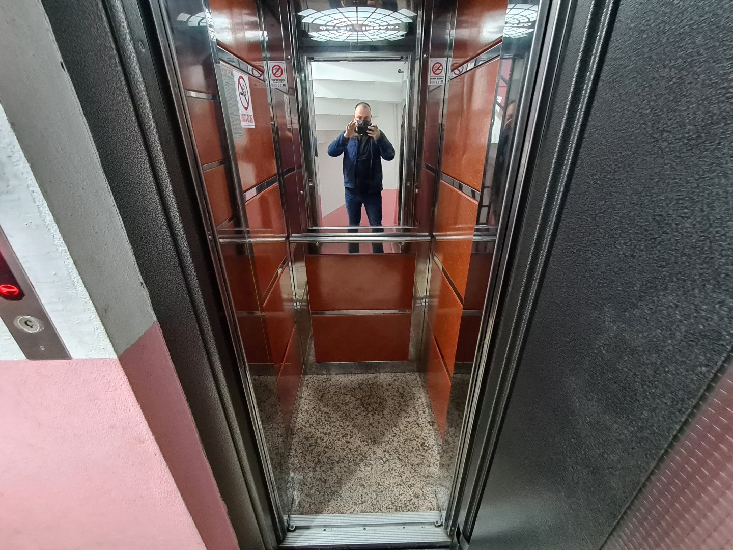 Kiralık Daire, Trabzon / OF / İRFANLI MAH.