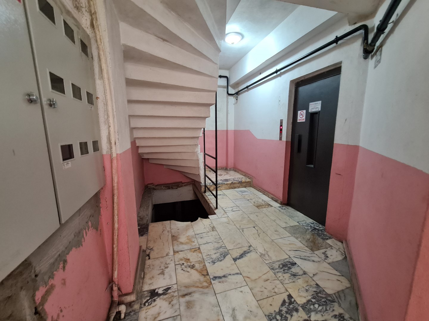 Kiralık Daire, Trabzon / OF / İRFANLI MAH.