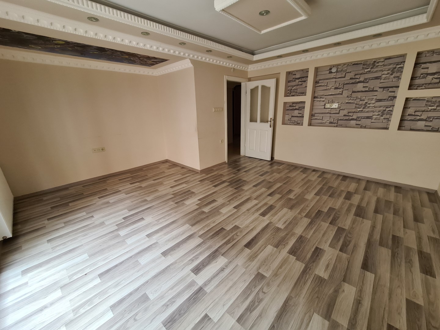 Kiralık Daire, Trabzon / OF / İRFANLI MAH.