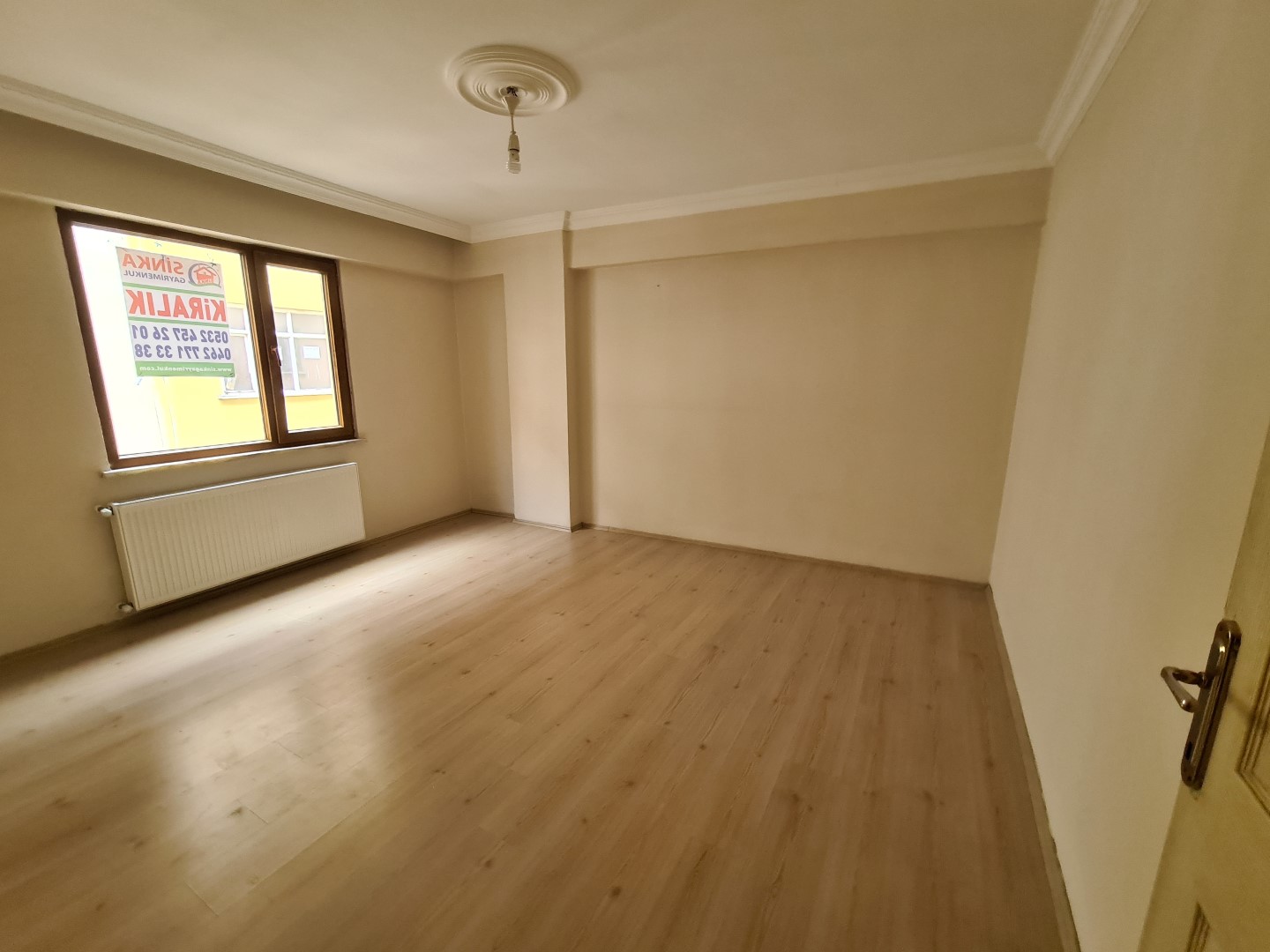 Kiralık Daire, Trabzon / OF / İRFANLI MAH.