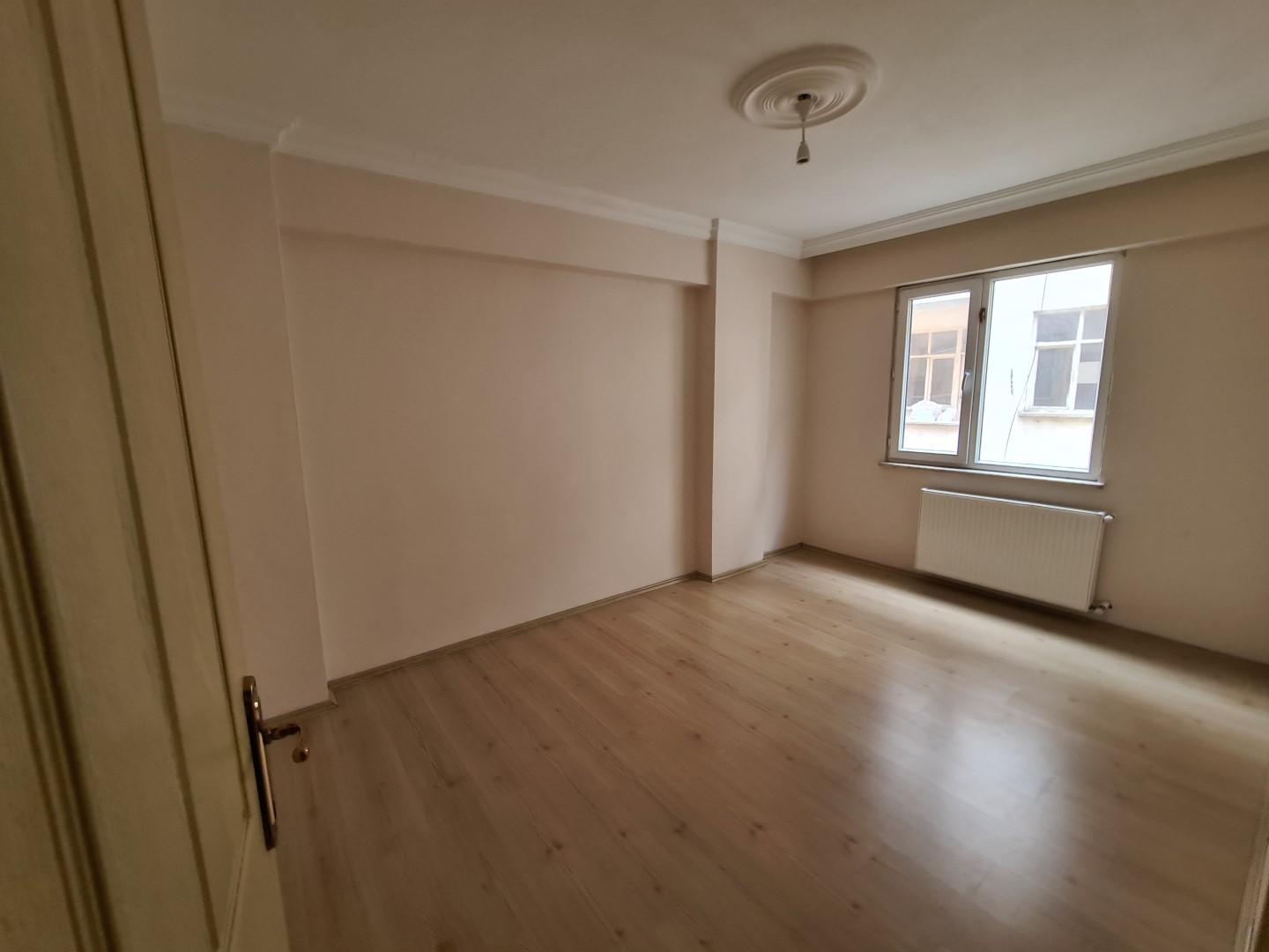 Kiralık Daire, Trabzon / OF / İRFANLI MAH.