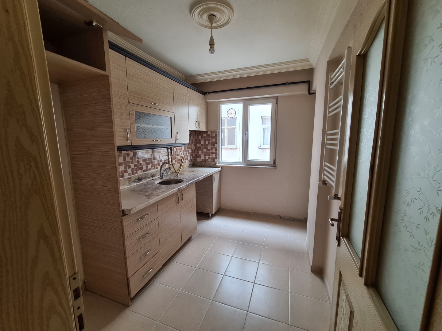 Kiralık Daire, Trabzon / OF / İRFANLI MAH.