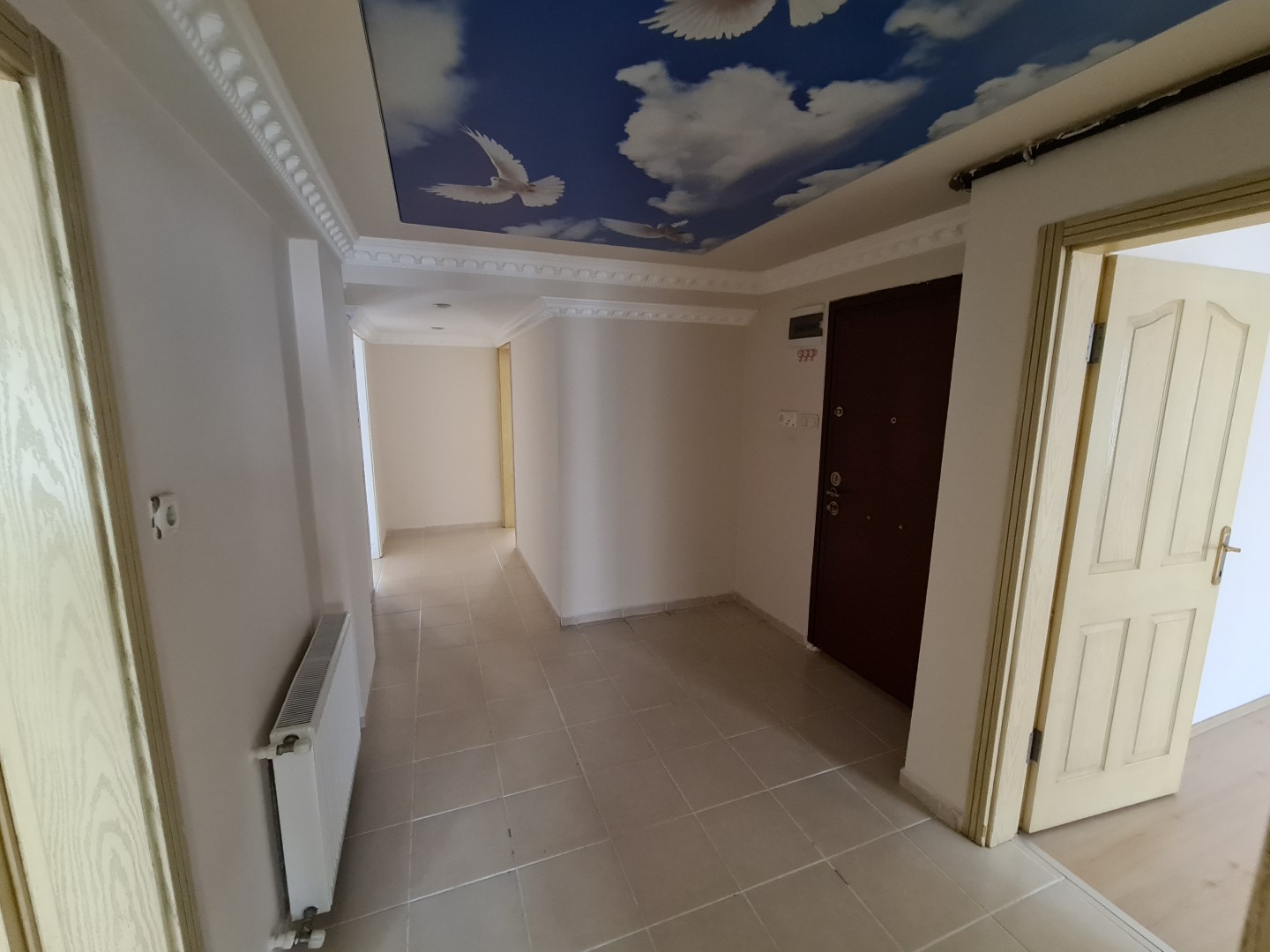 Kiralık Daire, Trabzon / OF / İRFANLI MAH.