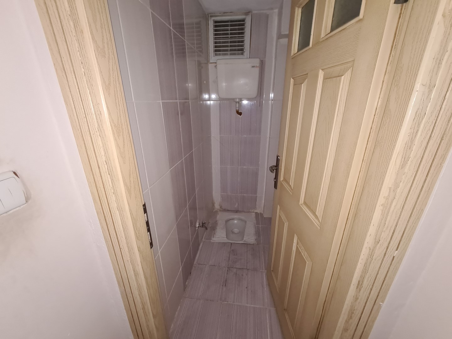 Kiralık Daire, Trabzon / OF / İRFANLI MAH.