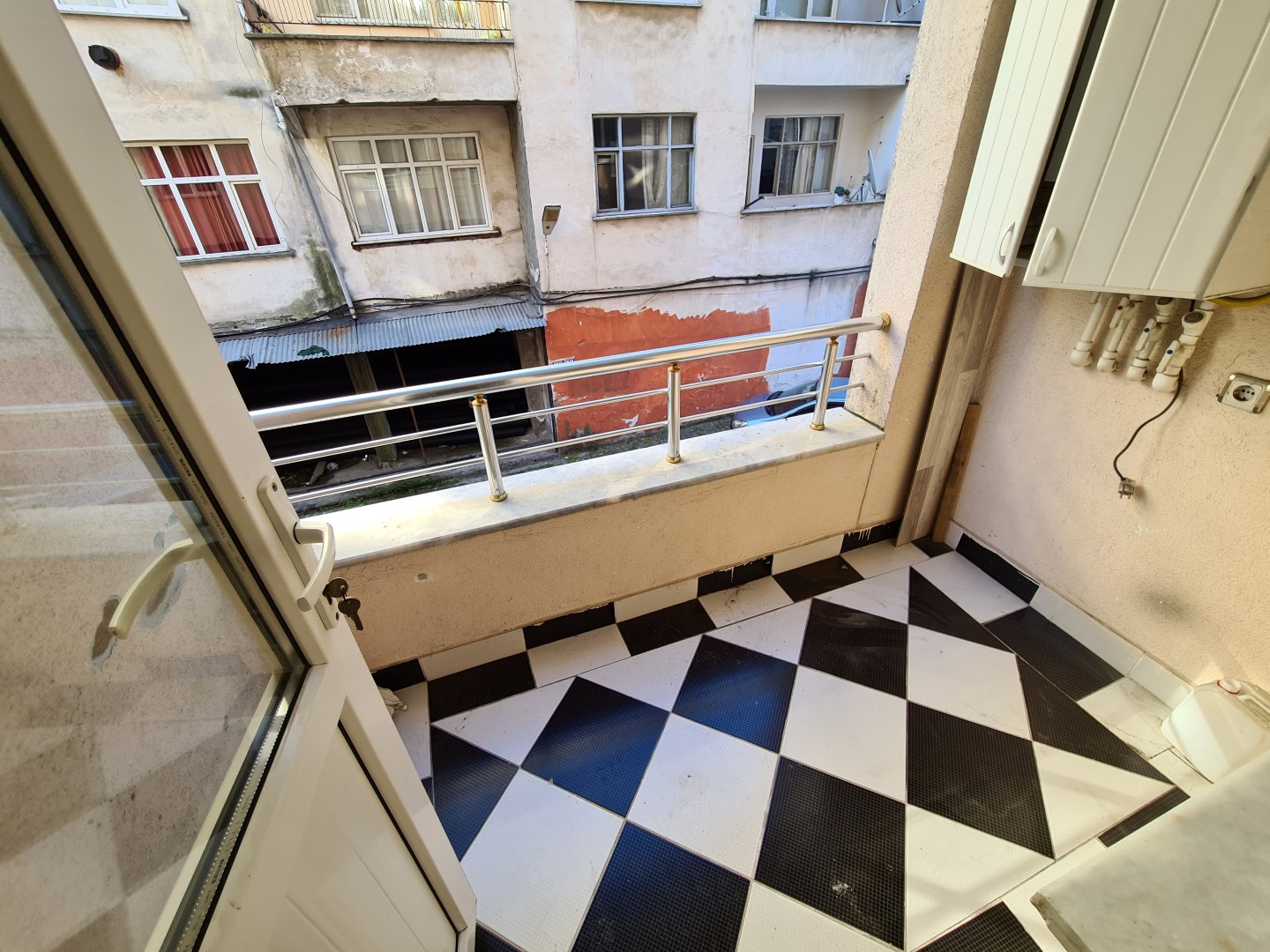 Satılık Daire, Trabzon / OF / İRFANLI MAH.