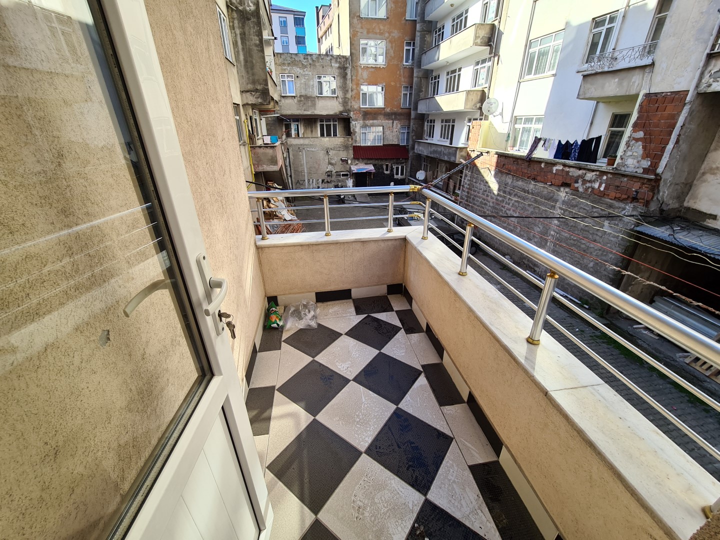 Satılık Daire, Trabzon / OF / İRFANLI MAH.