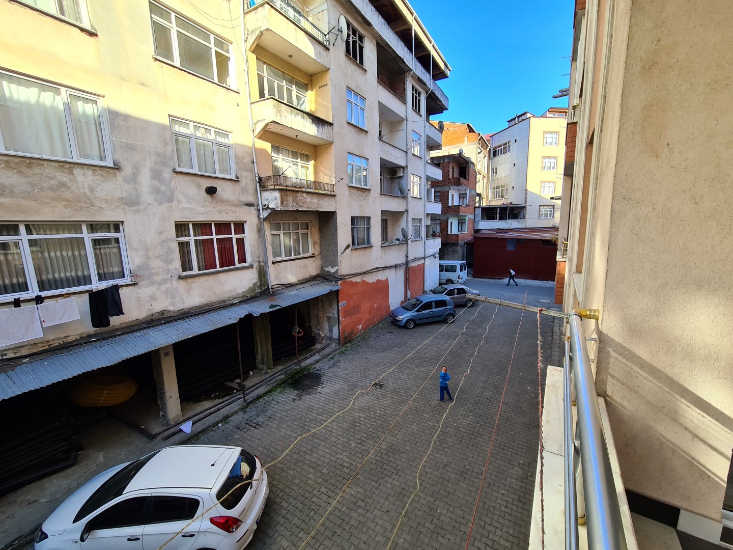 Satılık Daire, Trabzon / OF / İRFANLI MAH.