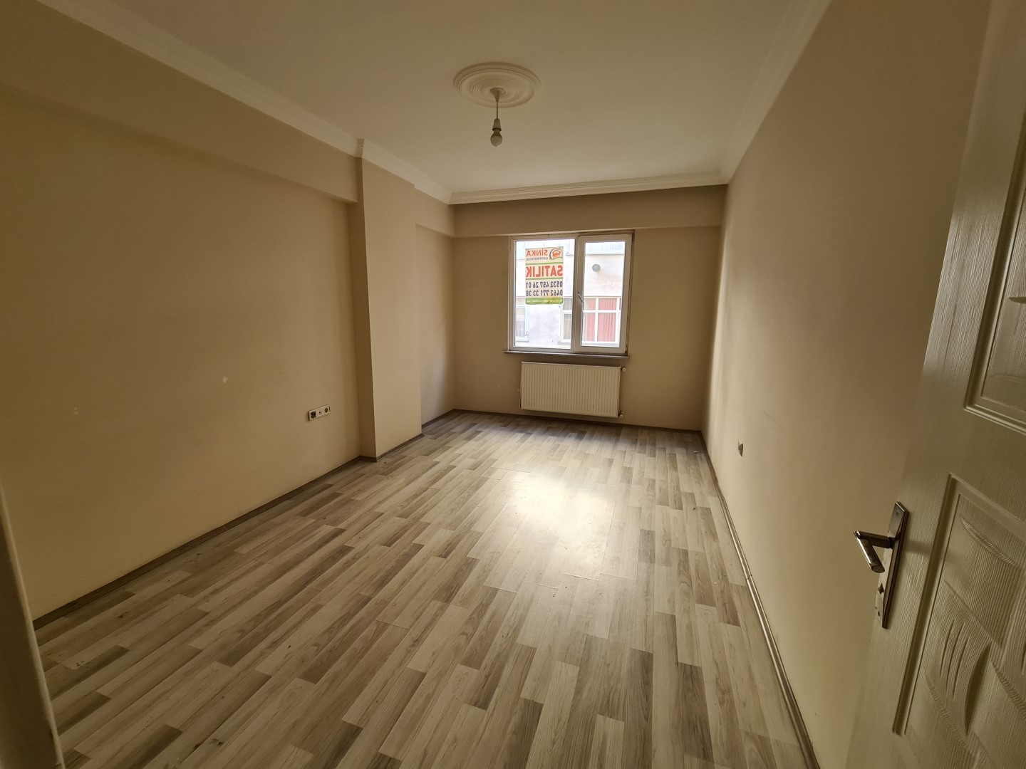 Satılık Daire, Trabzon / OF / İRFANLI MAH.