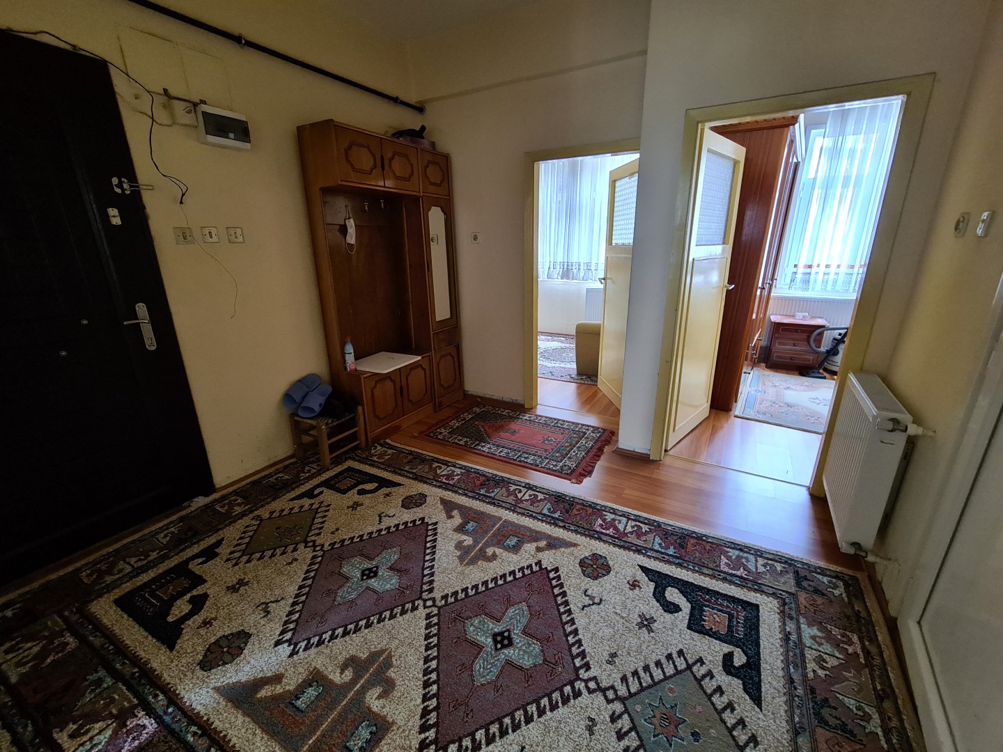 Satılık Daire, Trabzon / OF / İRFANLI MAH.