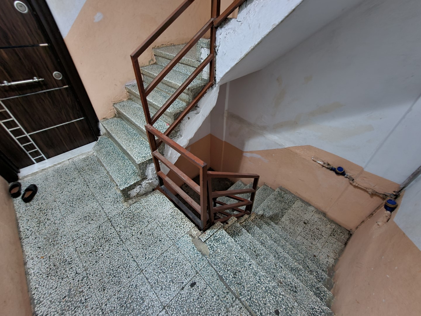 Satılık Daire, Trabzon / OF / İRFANLI MAH.