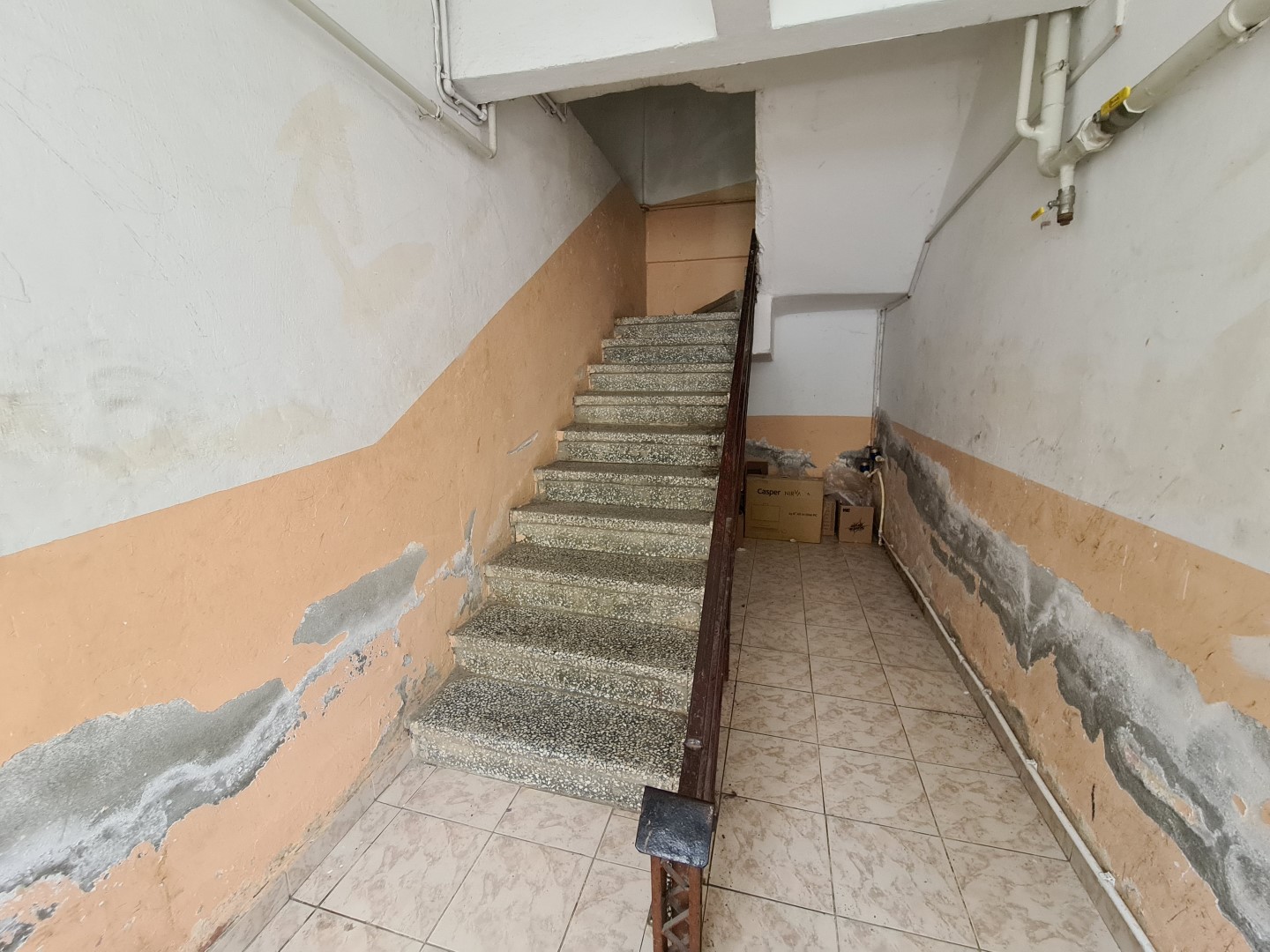 Satılık Daire, Trabzon / OF / İRFANLI MAH.
