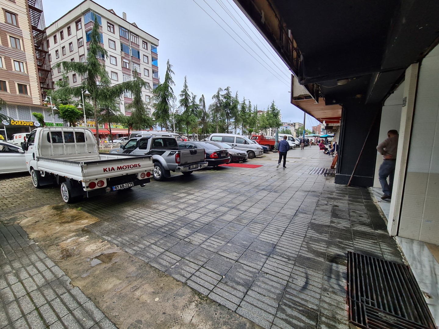 Satılık Daire, Trabzon / OF / İRFANLI MAH.