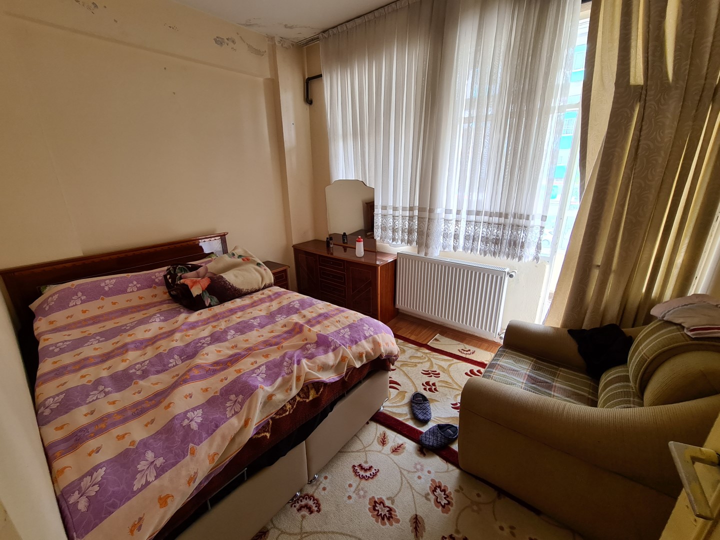 Satılık Daire, Trabzon / OF / İRFANLI MAH.
