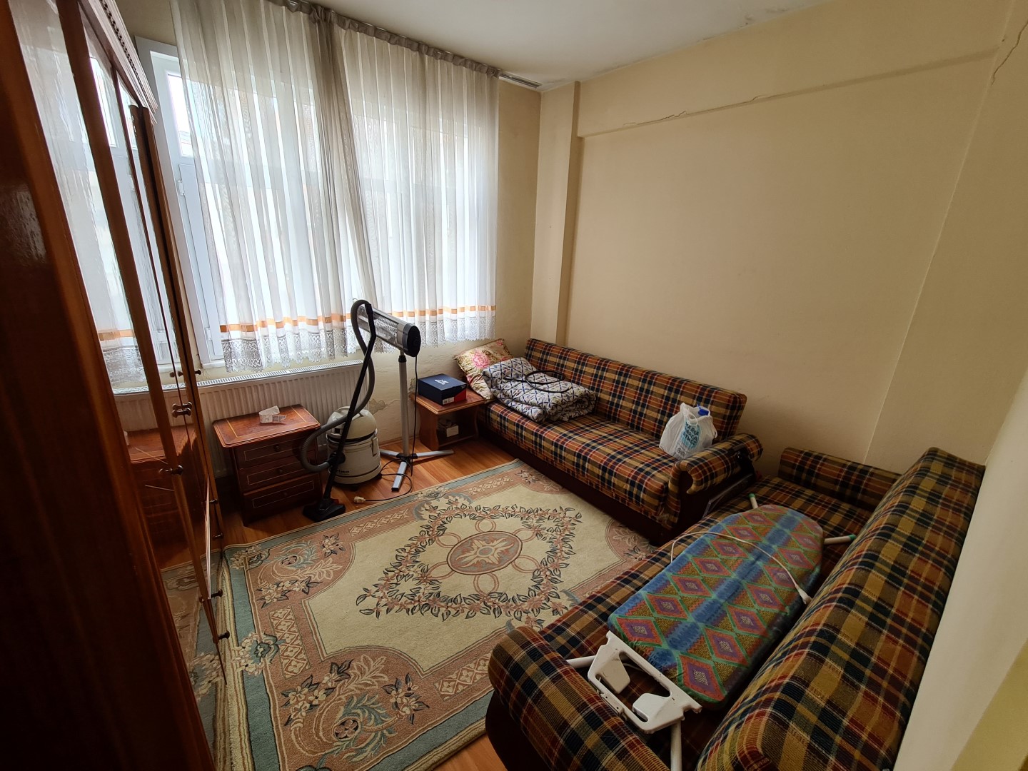 Satılık Daire, Trabzon / OF / İRFANLI MAH.