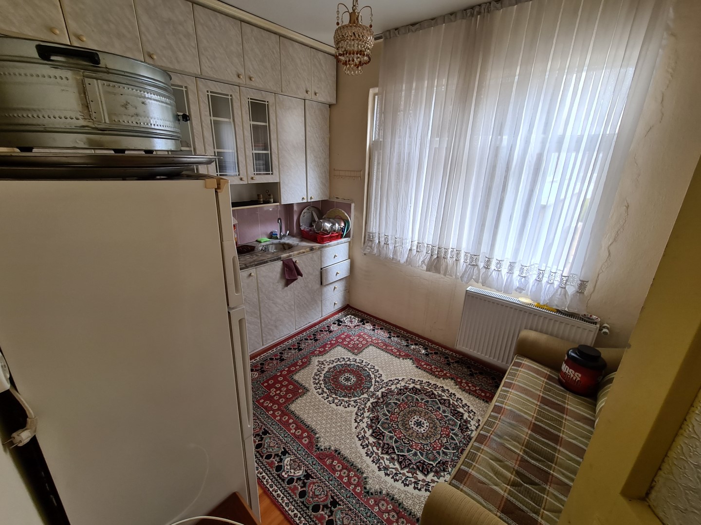Satılık Daire, Trabzon / OF / İRFANLI MAH.