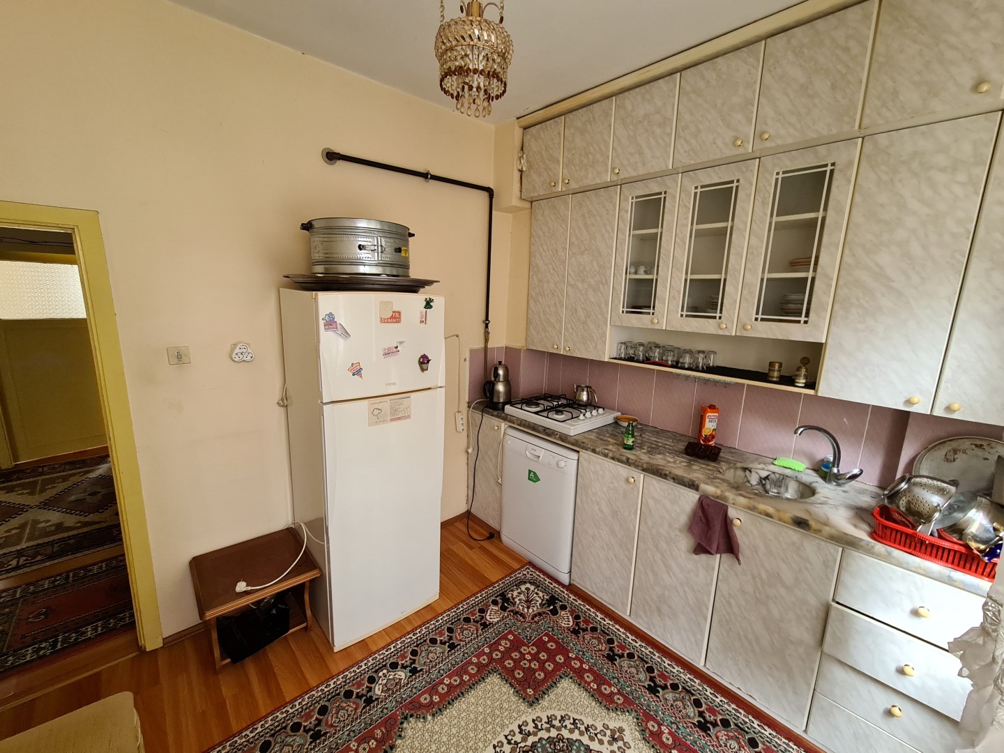 Satılık Daire, Trabzon / OF / İRFANLI MAH.