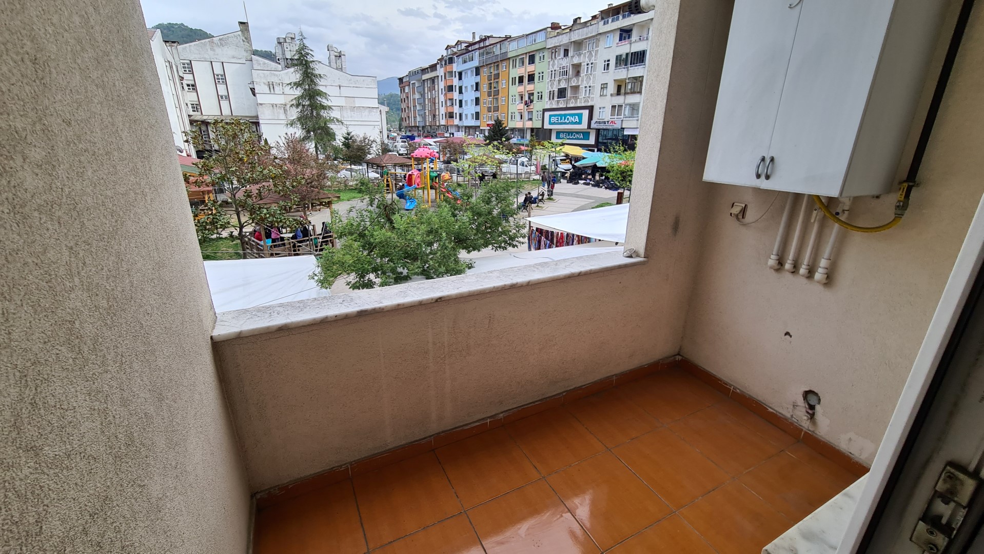 Kiralık Daire, Trabzon / OF / SULAKLI MAH.