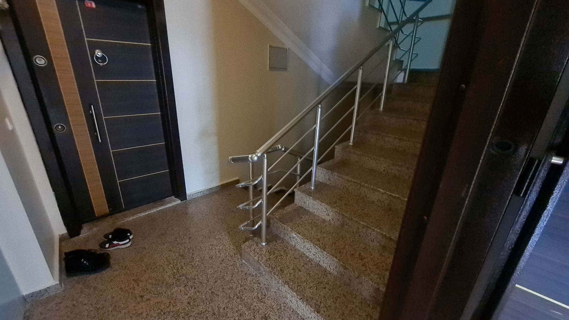 Kiralık Daire, Trabzon / OF / SULAKLI MAH.