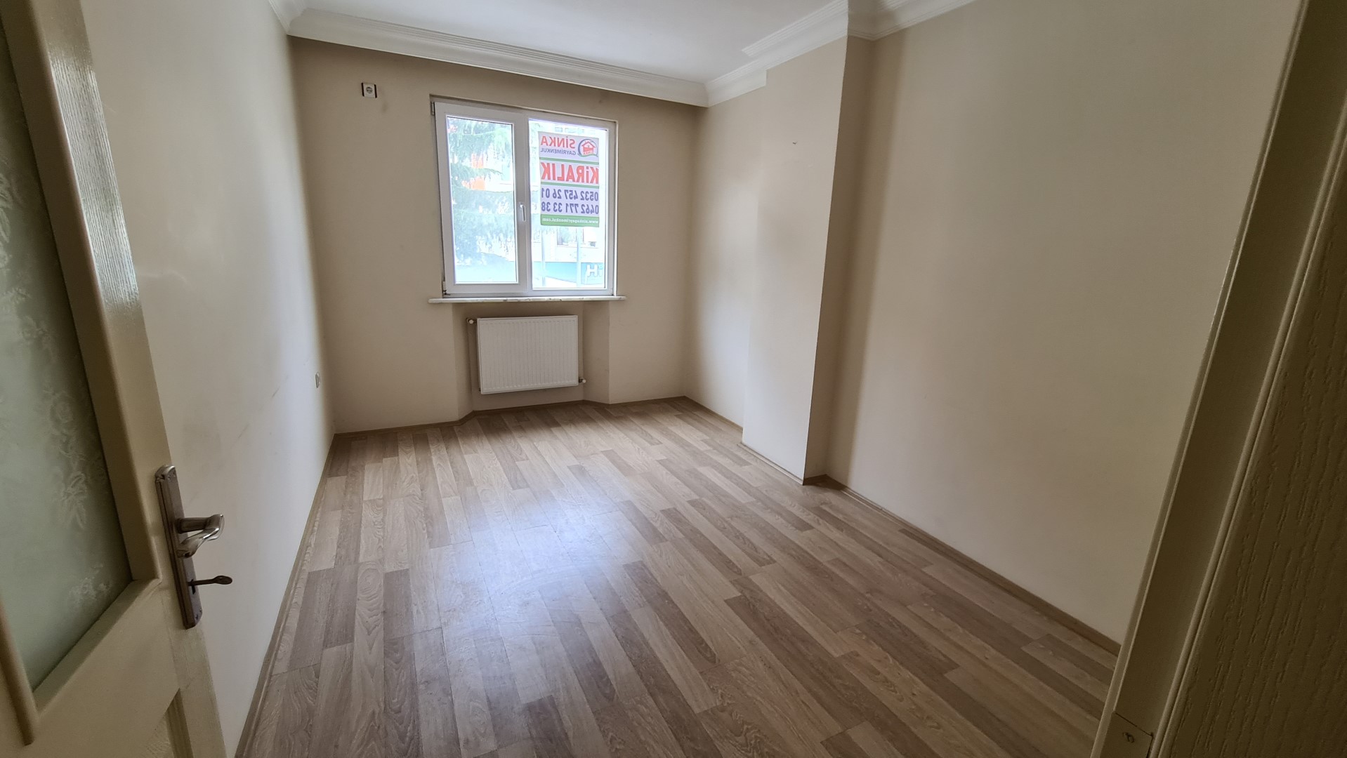 Kiralık Daire, Trabzon / OF / SULAKLI MAH.