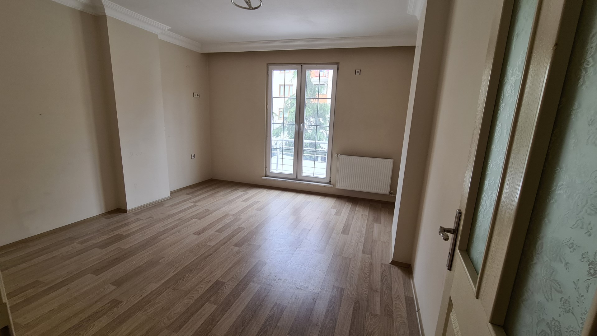 Kiralık Daire, Trabzon / OF / SULAKLI MAH.