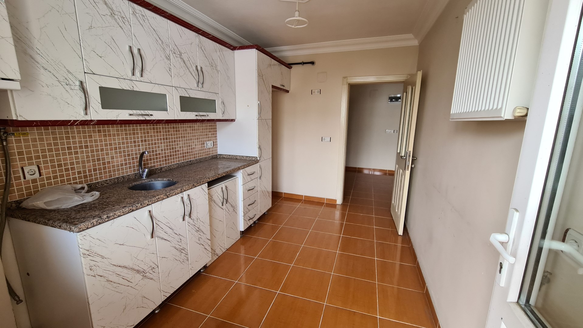 Kiralık Daire, Trabzon / OF / SULAKLI MAH.