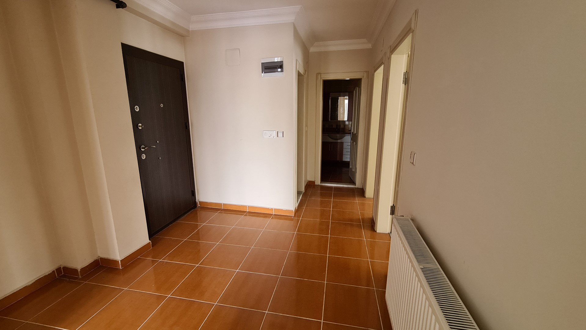 Kiralık Daire, Trabzon / OF / SULAKLI MAH.