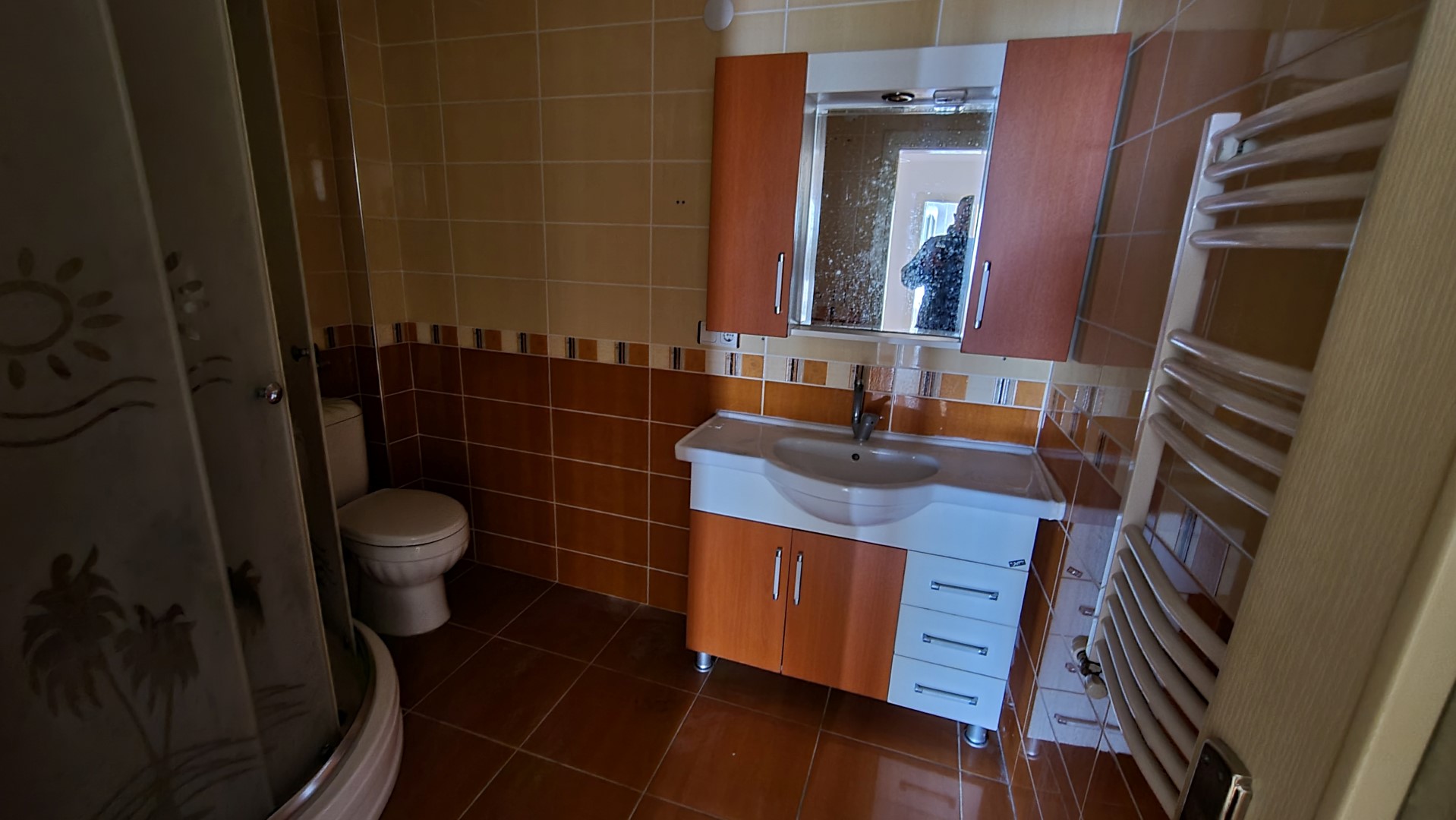 Kiralık Daire, Trabzon / OF / SULAKLI MAH.