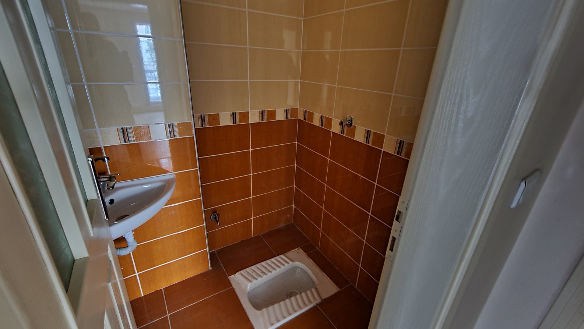 Kiralık Daire, Trabzon / OF / SULAKLI MAH.