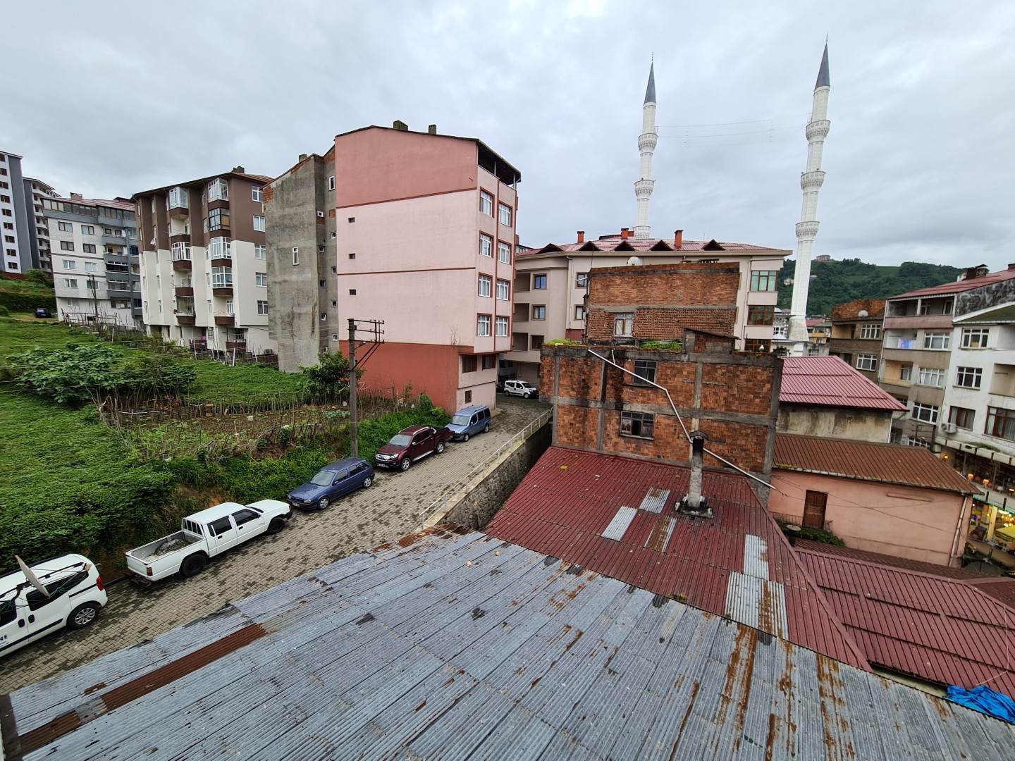 Satılık Daire, Trabzon / OF / SULAKLI MAH.