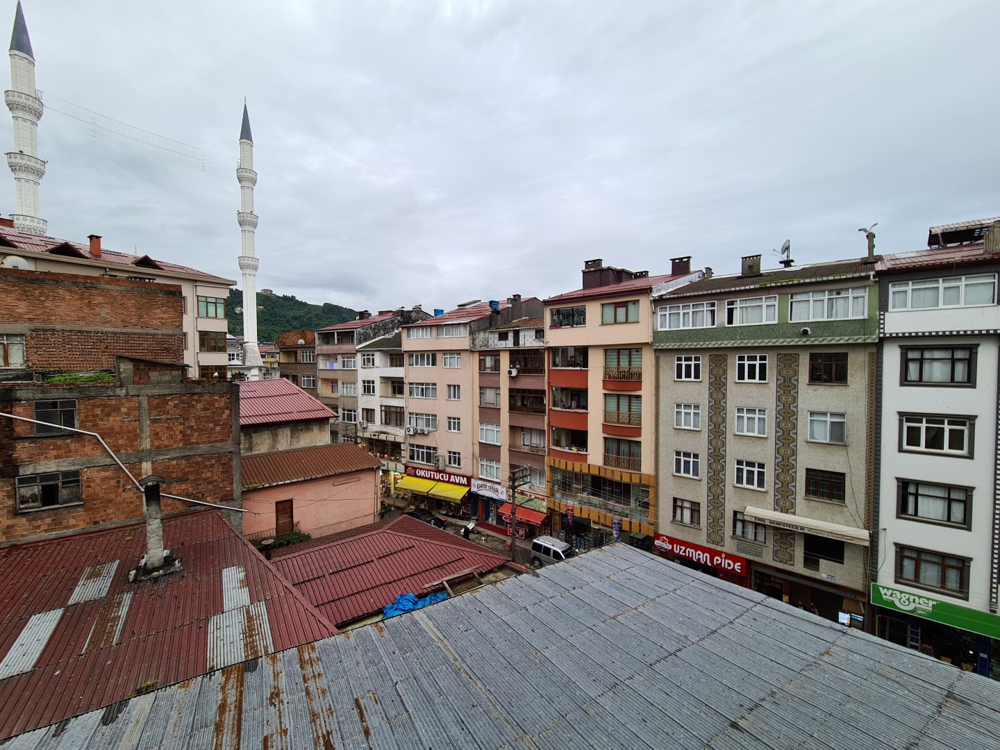 Satılık Daire, Trabzon / OF / SULAKLI MAH.