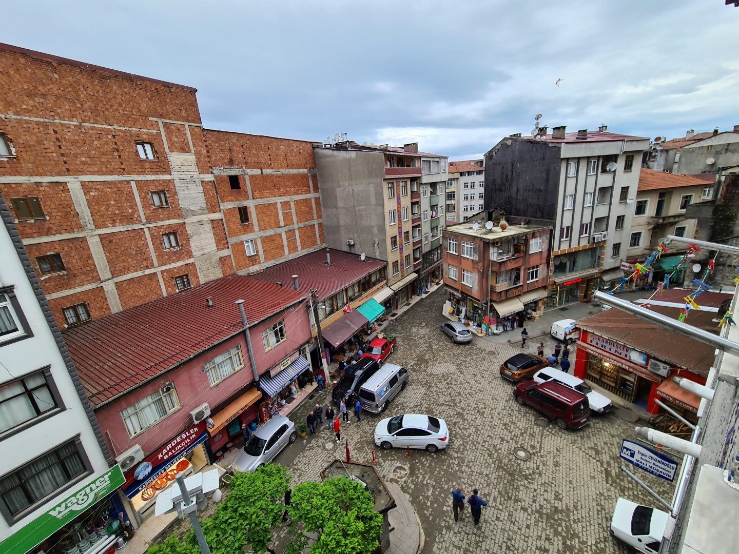 Satılık Daire, Trabzon / OF / SULAKLI MAH.