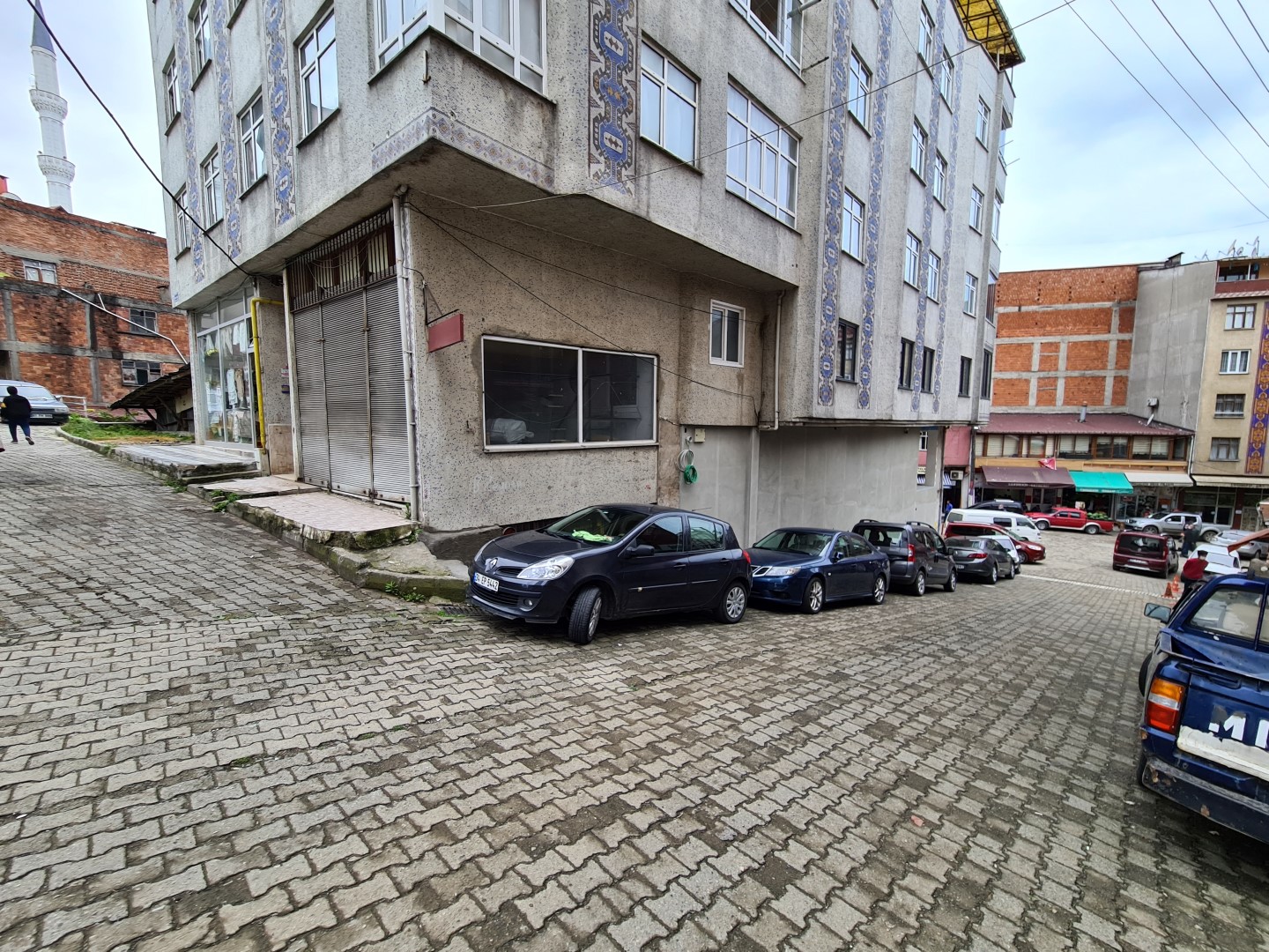 Satılık Daire, Trabzon / OF / SULAKLI MAH.
