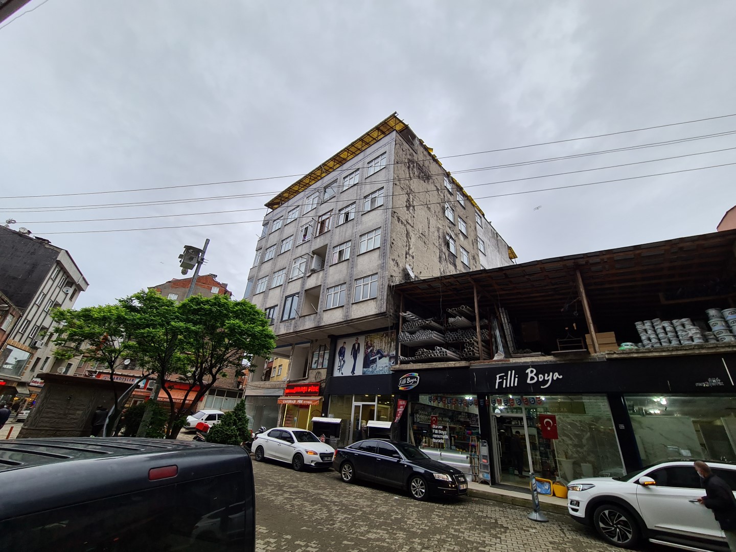 Satılık Daire, Trabzon / OF / SULAKLI MAH.