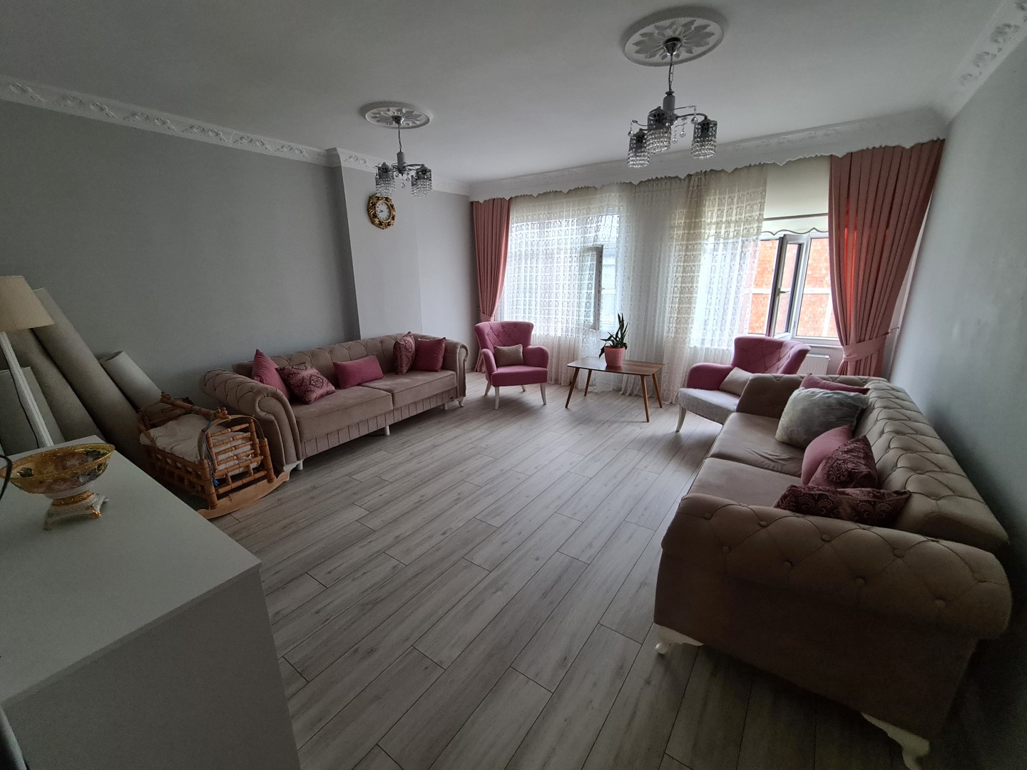 Satılık Daire, Trabzon / OF / SULAKLI MAH.